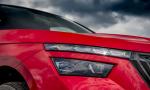 Skoda Kamiq Monte Carlo 2020 года (UK)